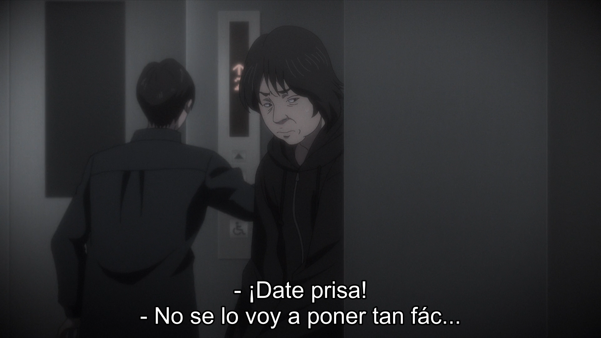 The Fable (Yokosuka-467)